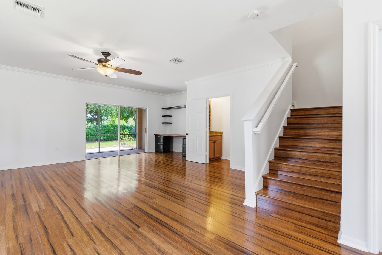 3932 Cherrybrook Loop - San Simeon Townhomes