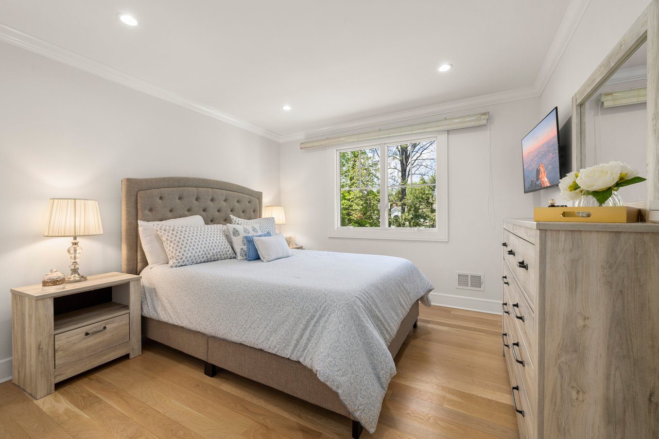 Just Listed: Designer 6BR Home in Coveted Hartshorn Section of Short Hills