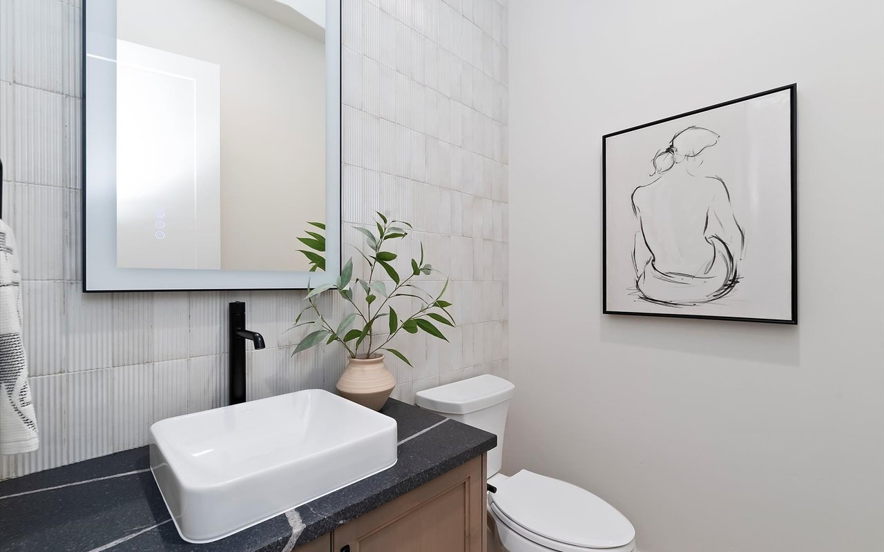 Modern Prairie Style Home in Serene Star, Idaho