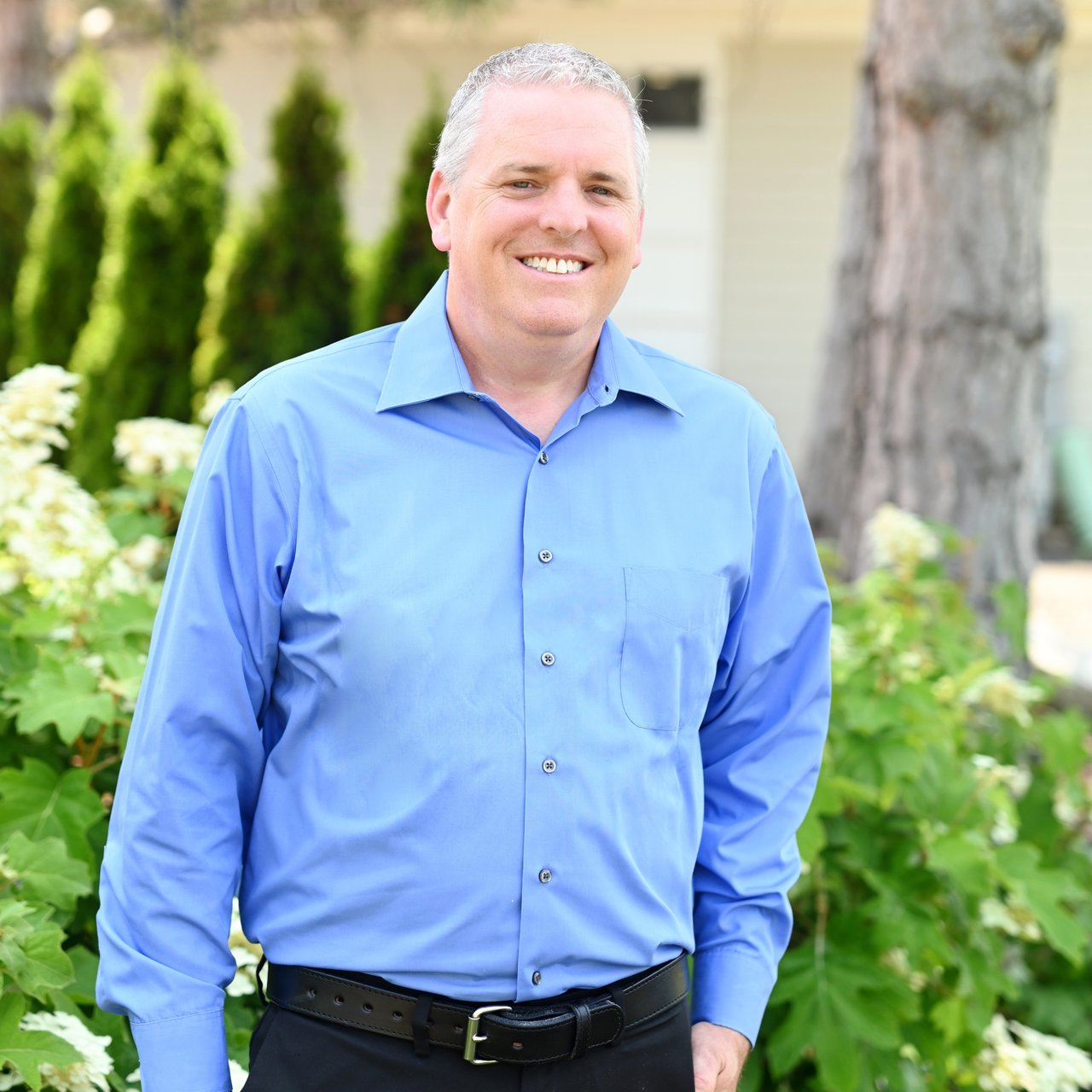 Kevin Snyder Columbus, OH Real Estate Agent Headshot