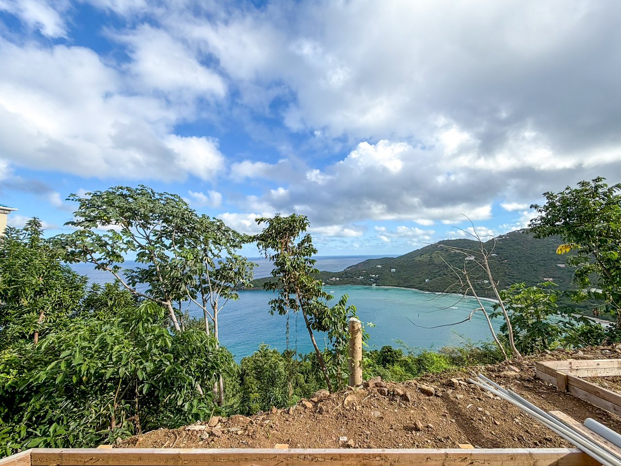 1103 Brewers Bay 2 Bedroom Apartment