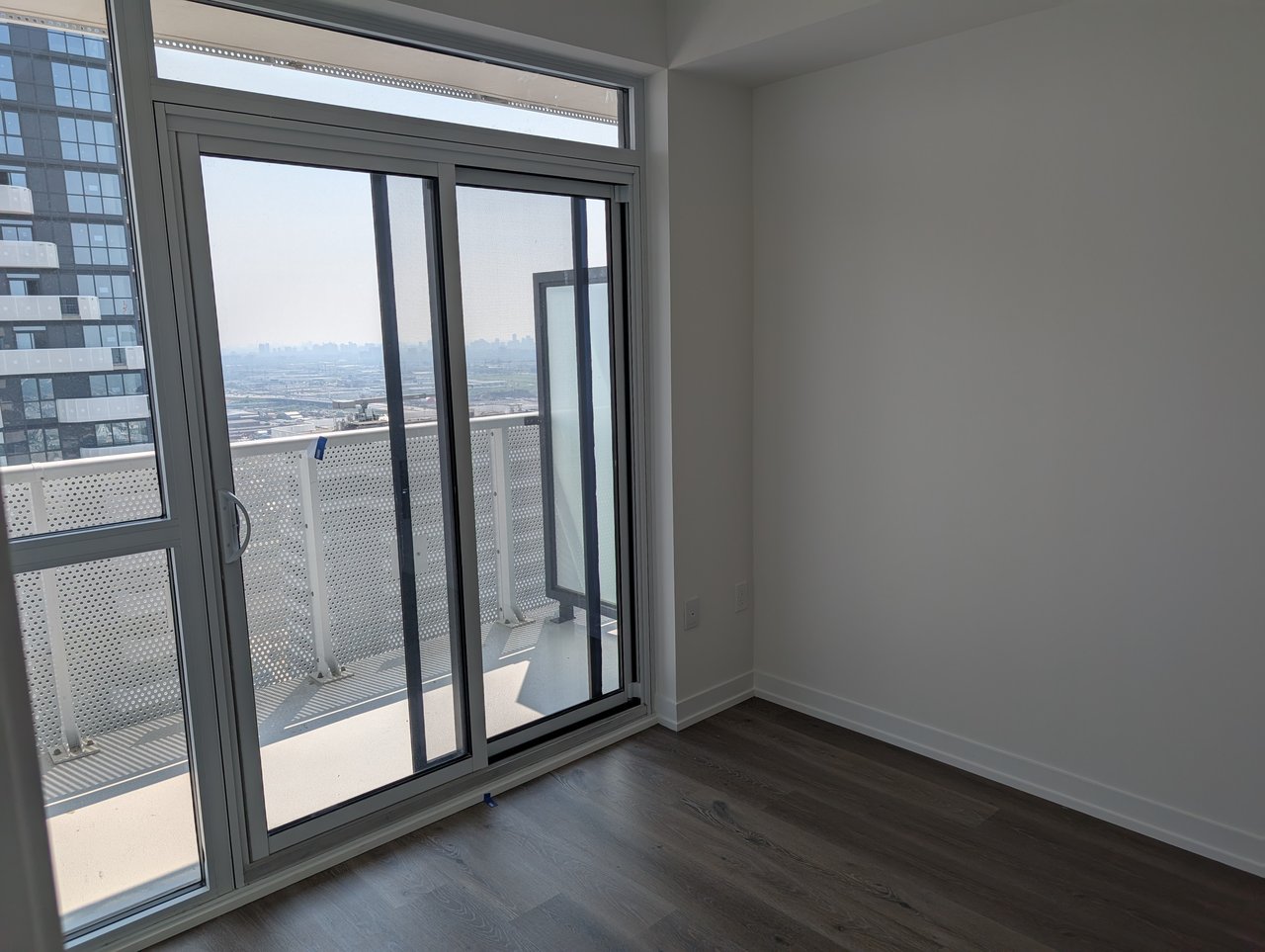 Festival Condos Tower A