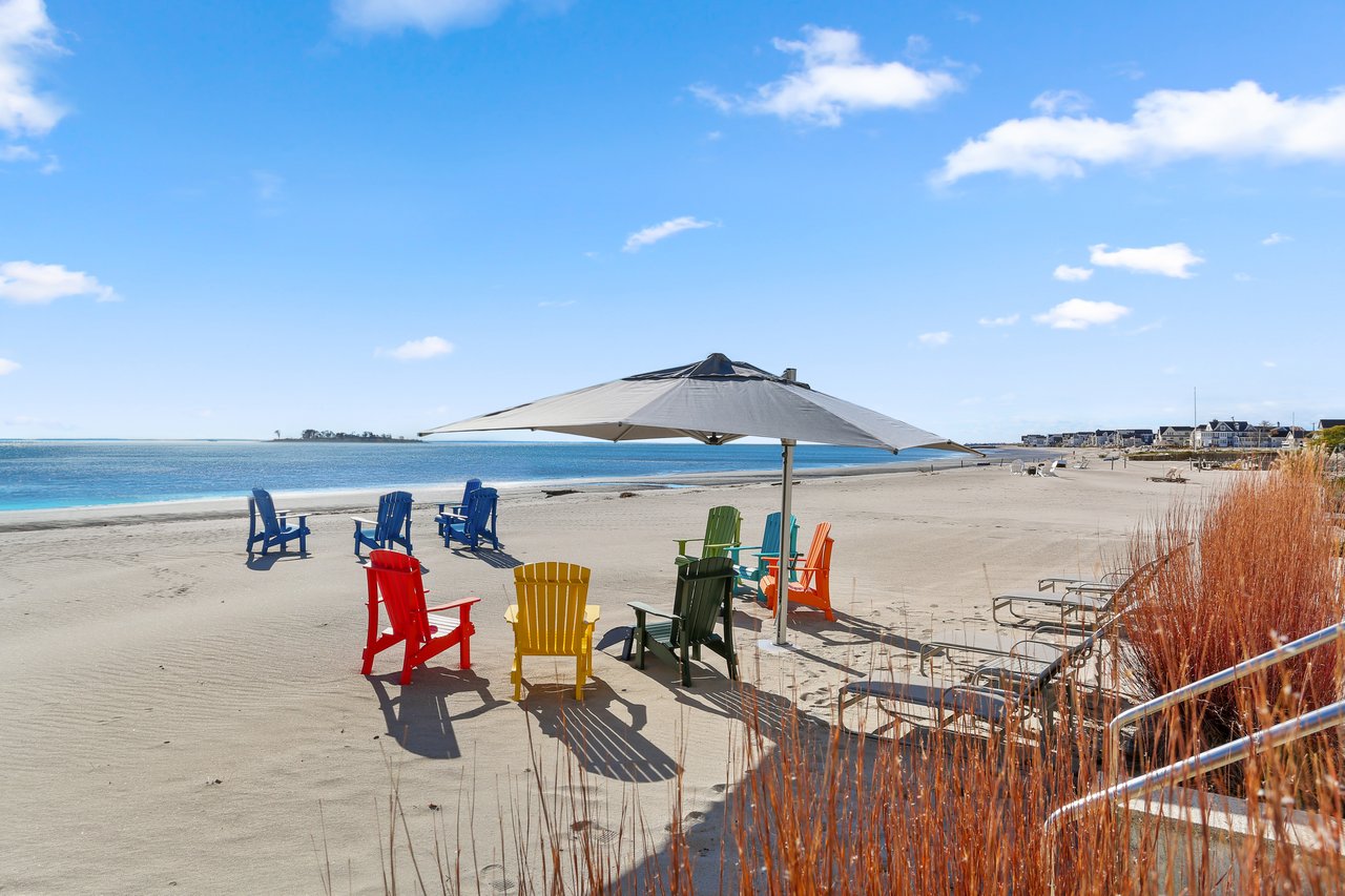 WATERFRONT LUXURY * PRIVATELY SOLD * RECORD SETTING PRICE