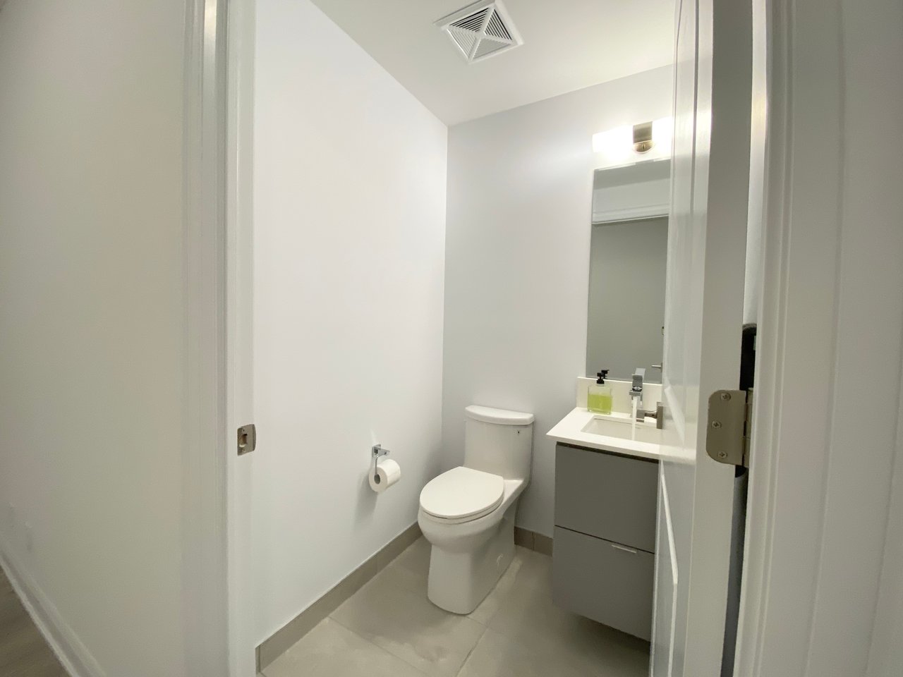 36 Elm Drive W Unit:2403