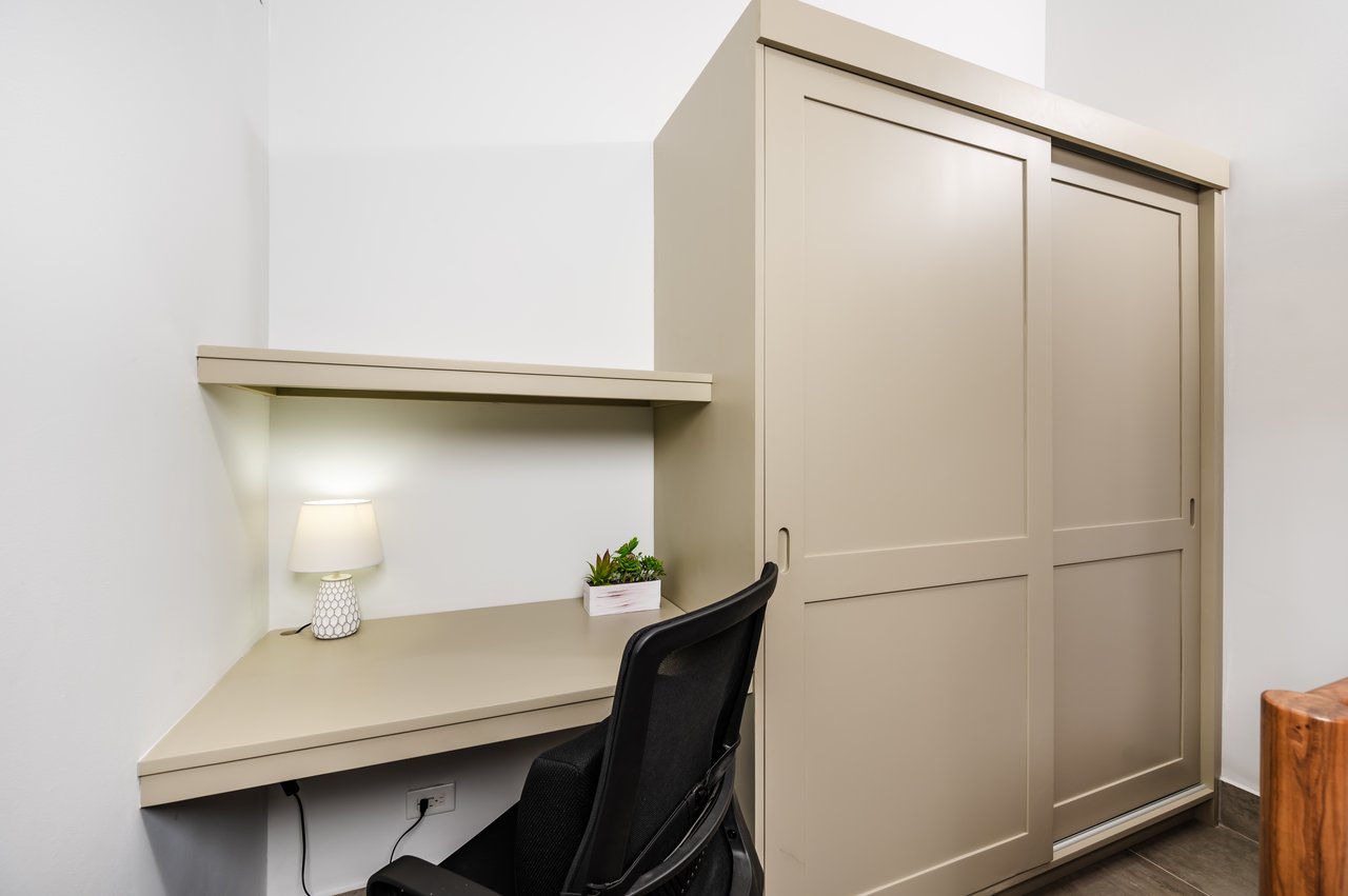 Casa Escondida & Casa Jungla, Miramar 47 | Dual Luxury Ocean-View Estate in Mar Vista, Playa Flamingo