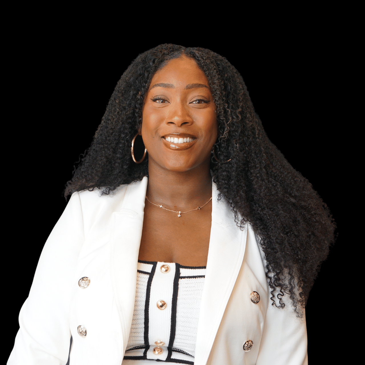 Taijah Hunter