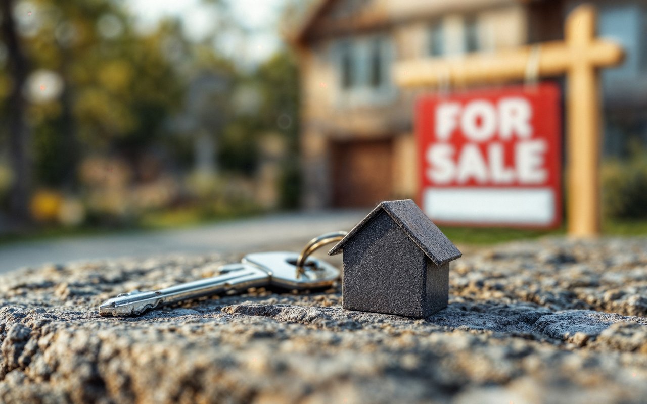 3 Must-Do’s When Selling Your House in 2024