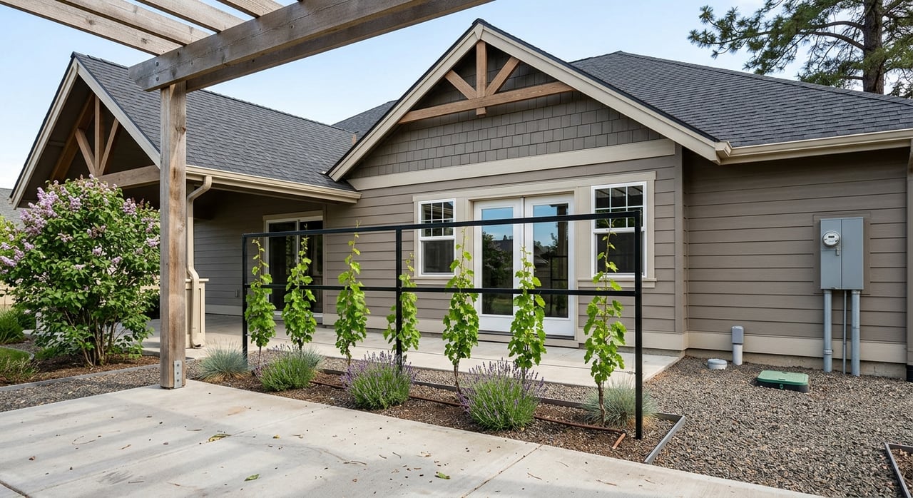 Buying Land Near Walla Walla Wine Country