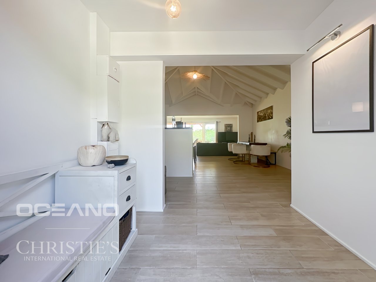 3 BEDROOMS - LARGE GARDEN - CUL DE SAC