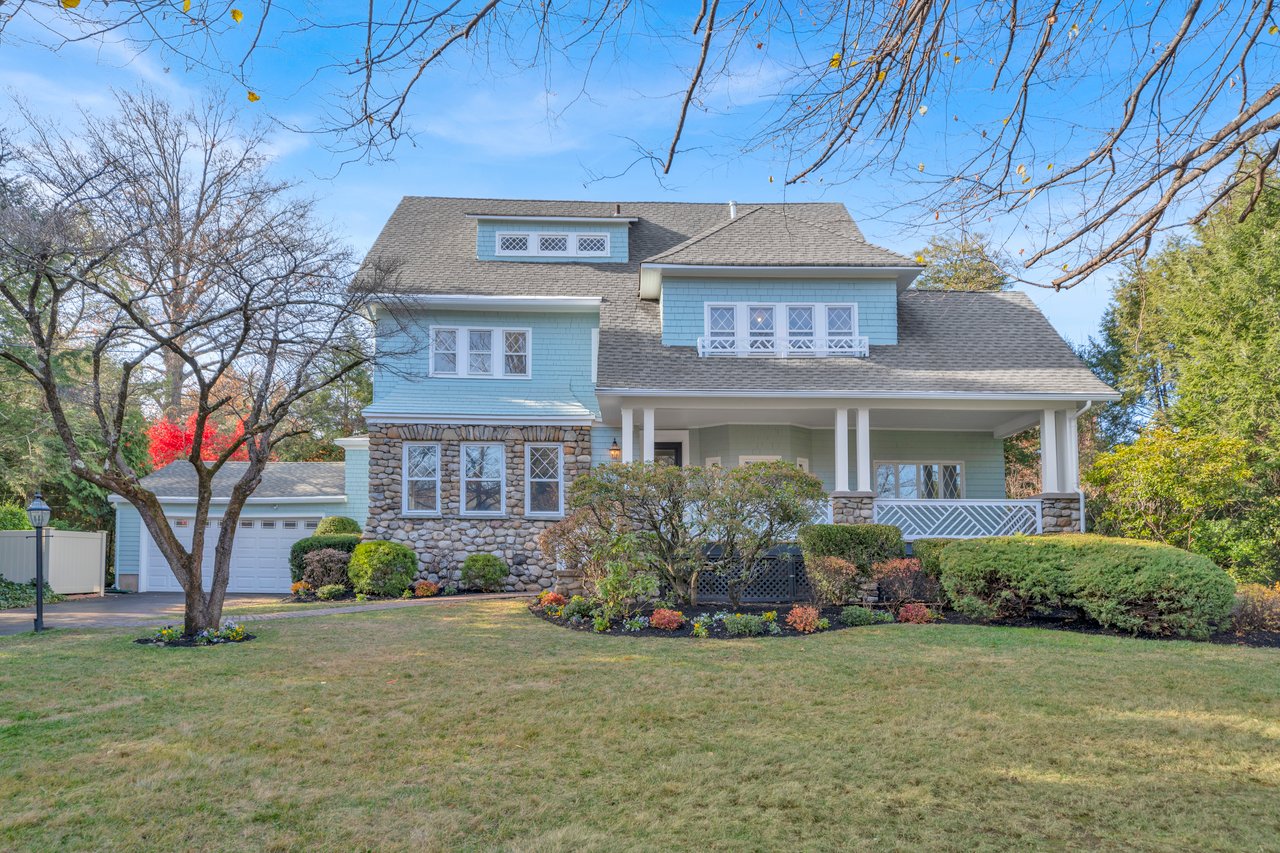 276 Cantrell road, ridgewood