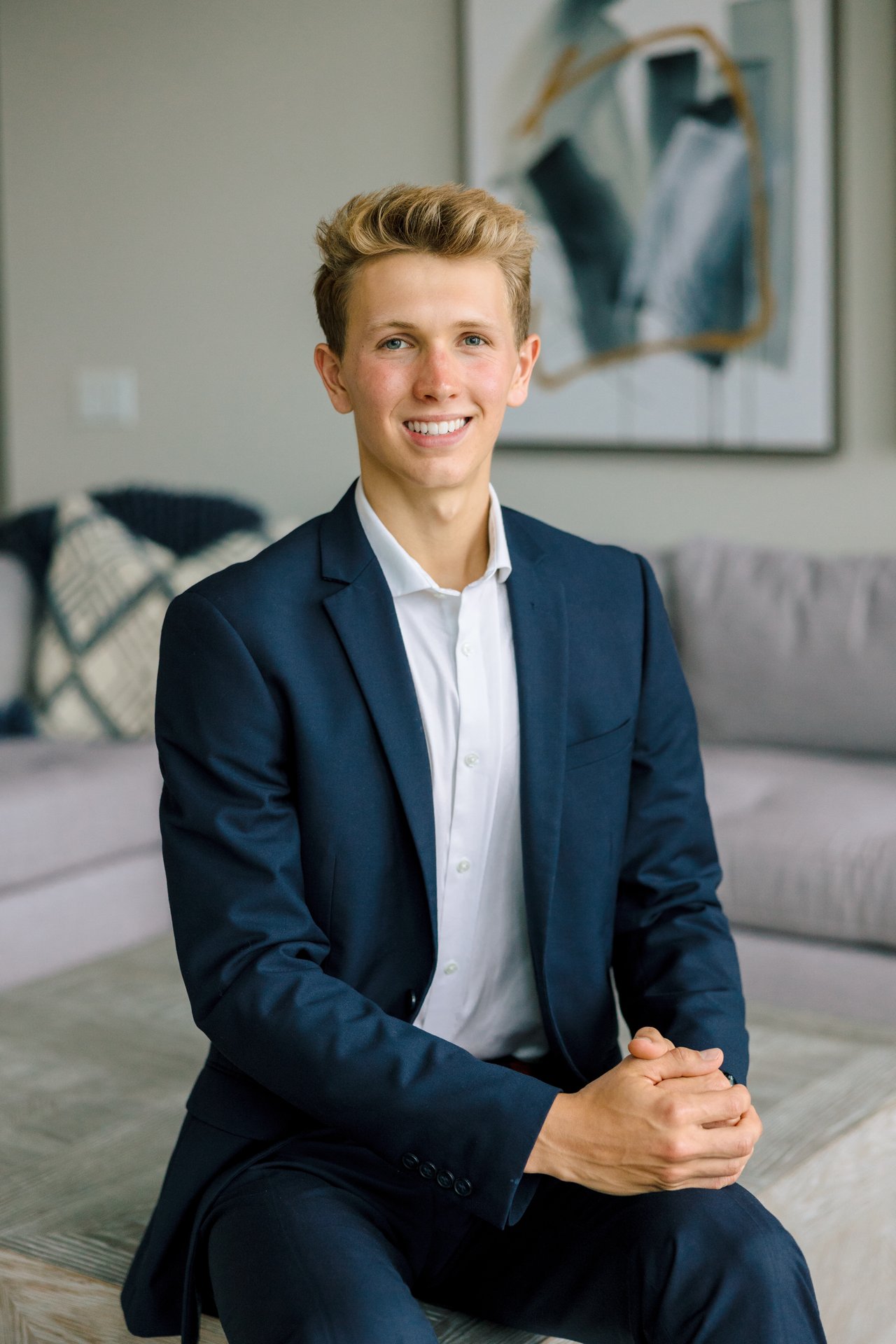 Easton Maucieri