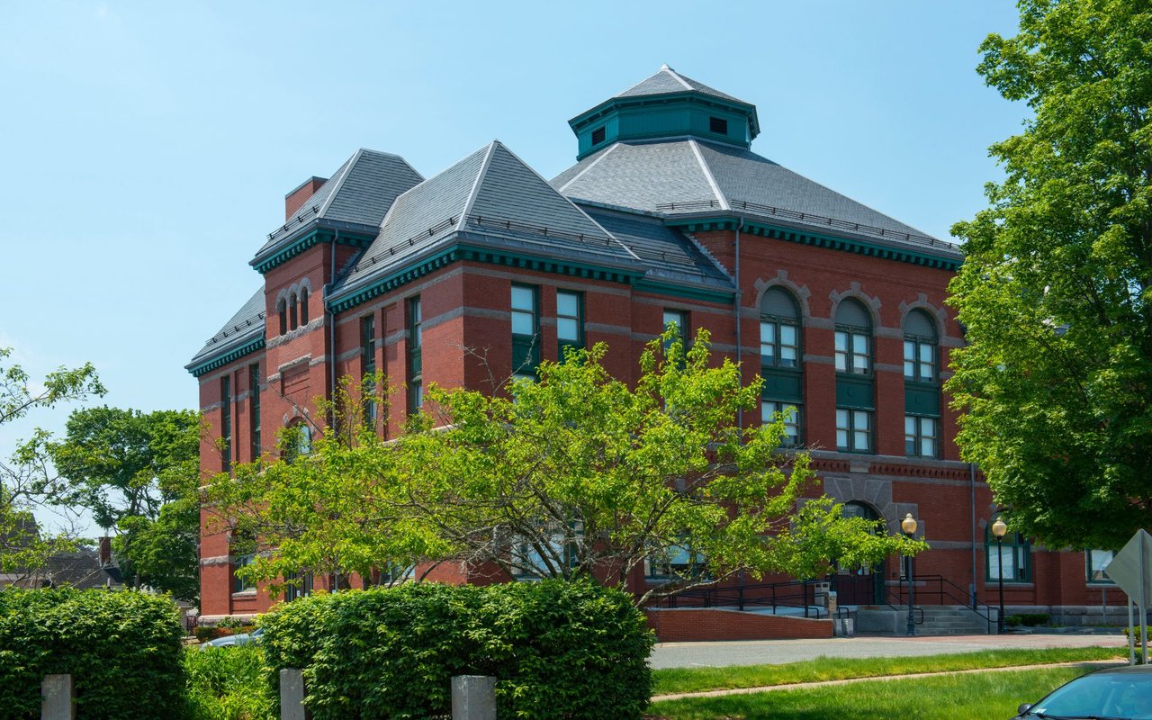 Stoughton