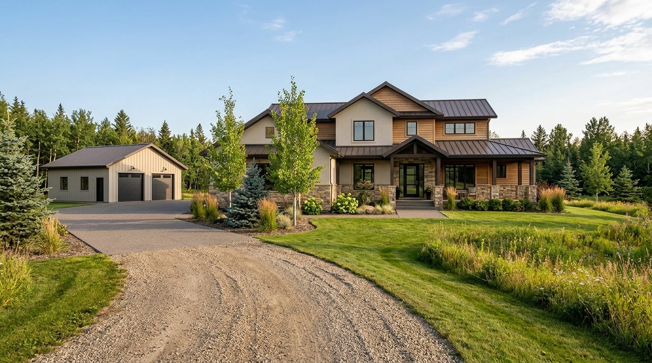 Buying Land Or Acreage In Heber Valley