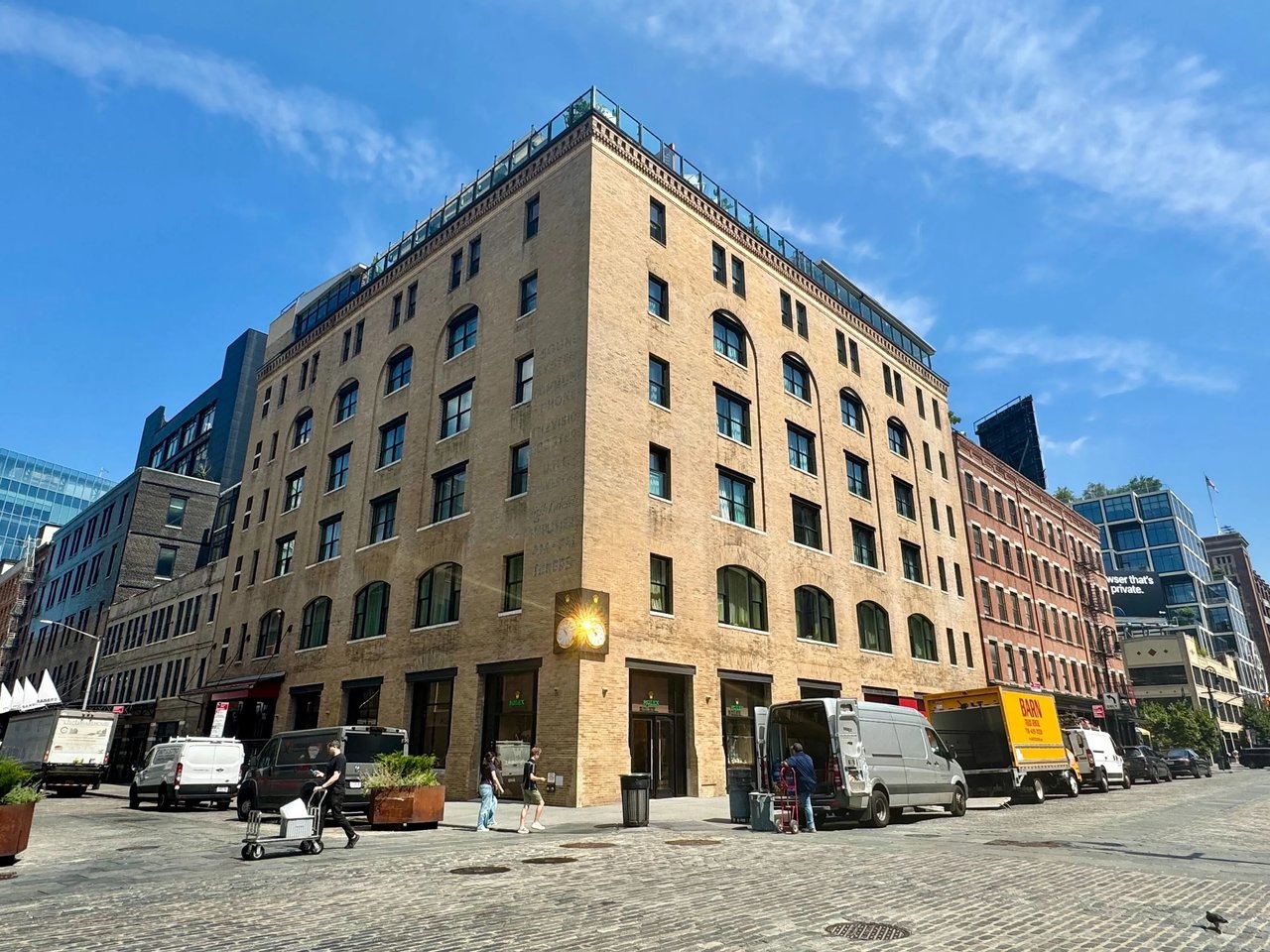 The Return of Foreign Buyers in SoHo: What’s Really Happening on the Ground