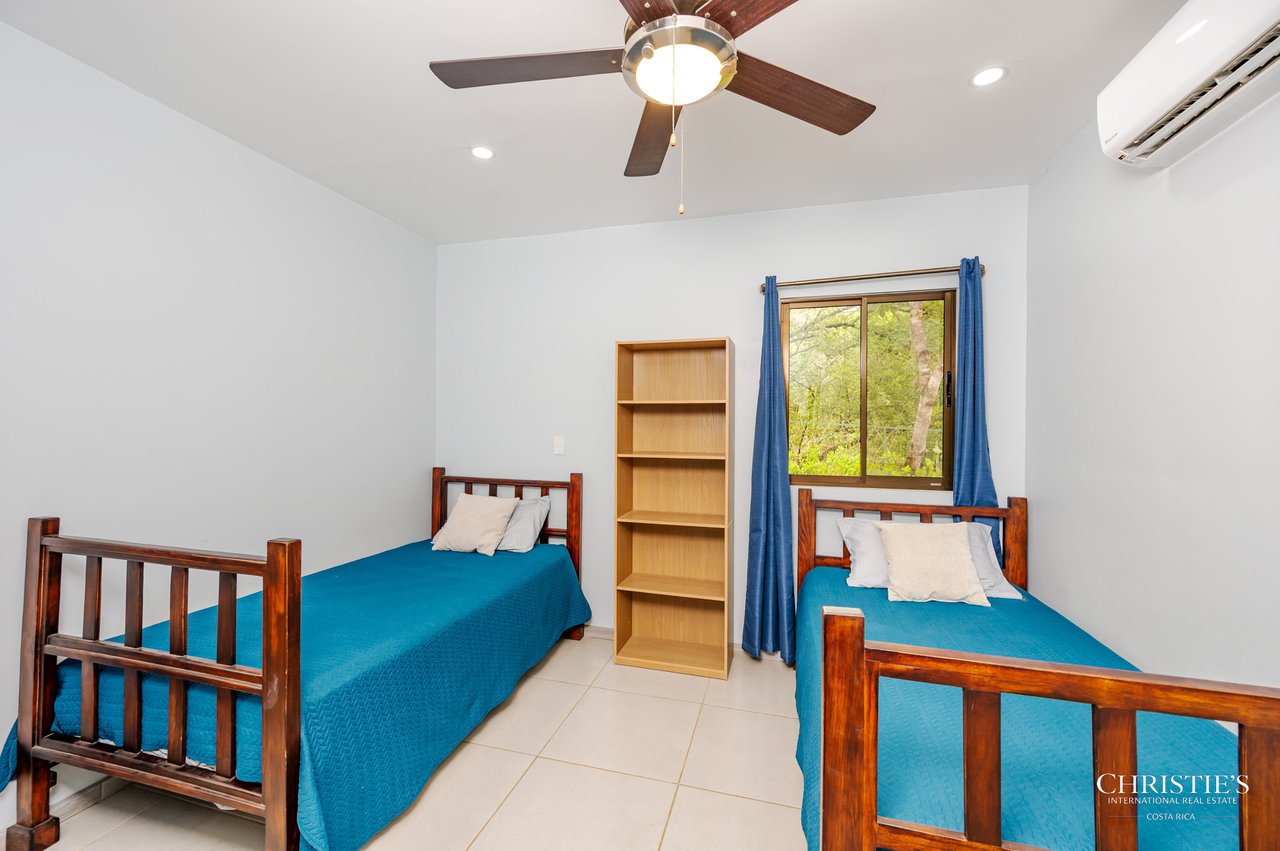 Casa Heliconia Duplex at Black Stallion