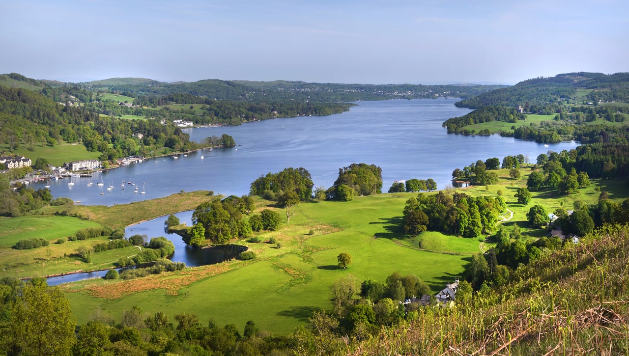 Windermere