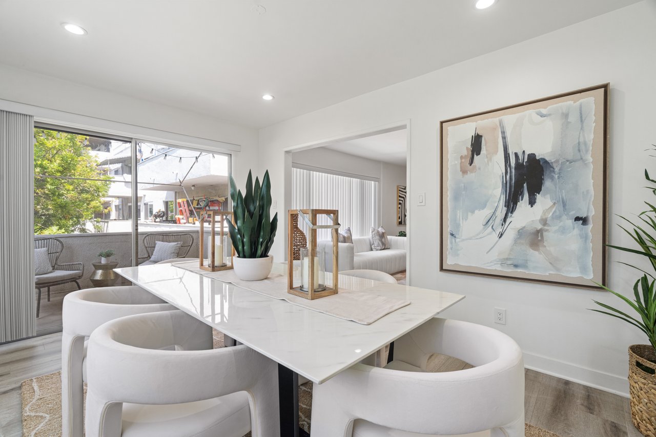 400 S Los Robles Avenue #209