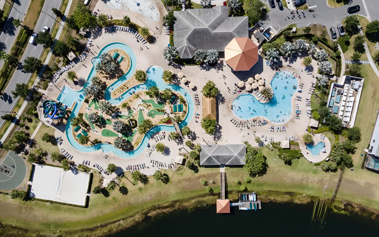 Storey Lake Resort: The Ultimate Guide for Vacation Home Buyers & Investors in Orlando-Kissimmee