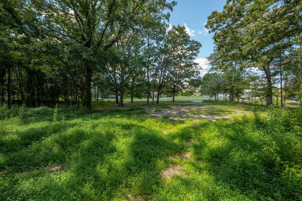 4521 Shiloh Road