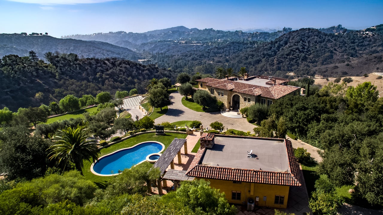 Off Market in Beverly Hills