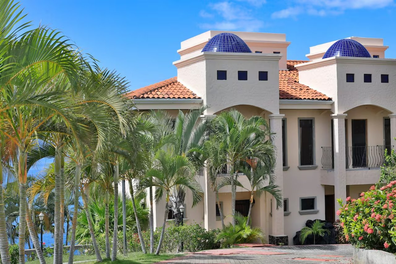 Flamingo Cove 3 | Spectacular Ocean Views in Playa Flamingo