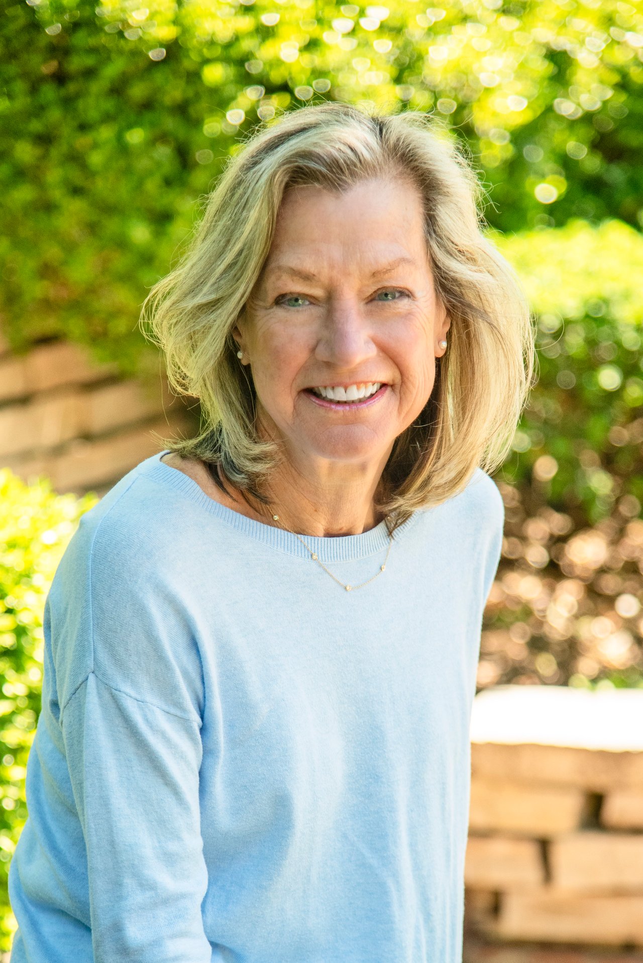 Lisa  Nelson