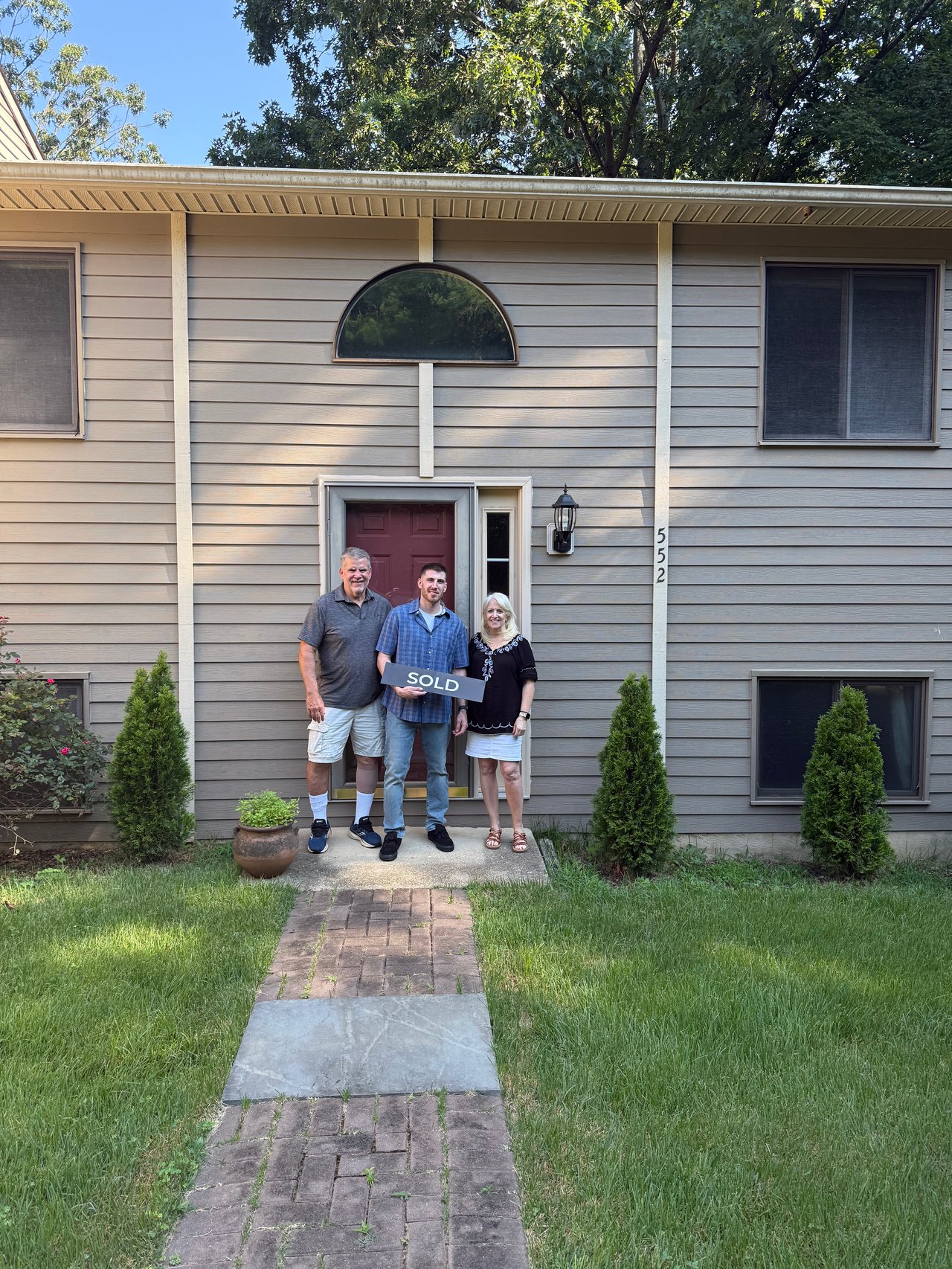 I’m a First-Time Homebuyer