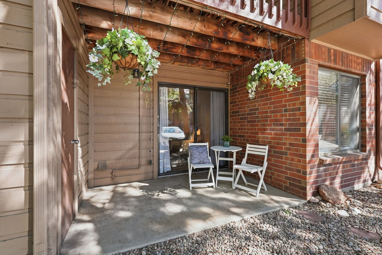 326 Wright Street #101