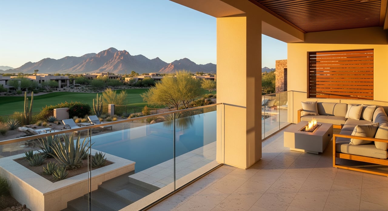 Scottsdale Condo HOA Fees Explained Near Kierland