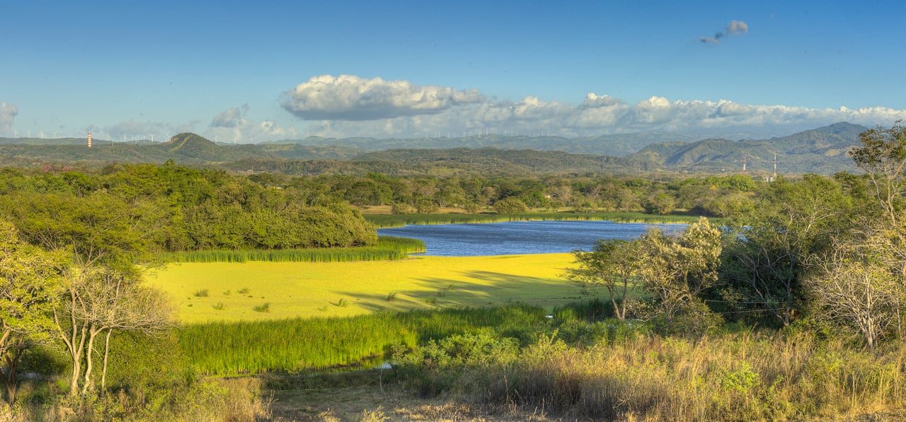 Hacienda La Pacifica