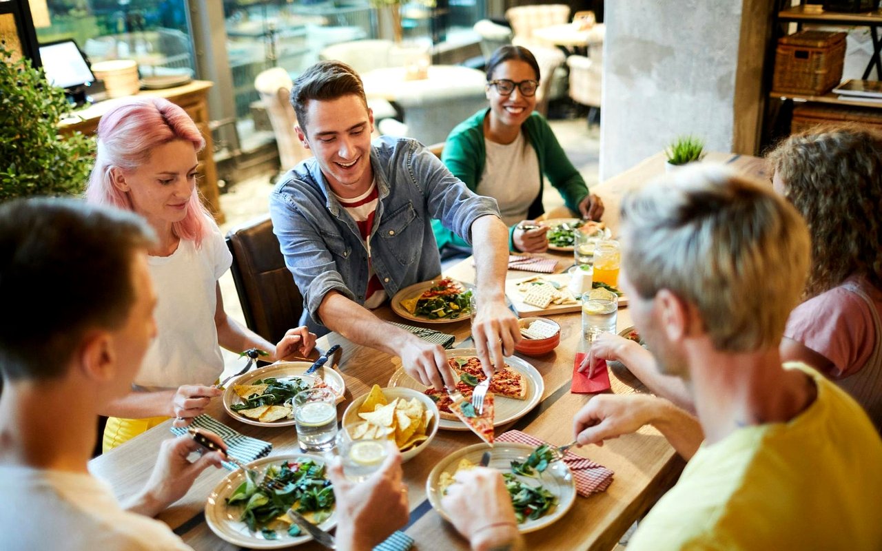 Must-Try New Restaurants in Napa Valley (2026 Edition)