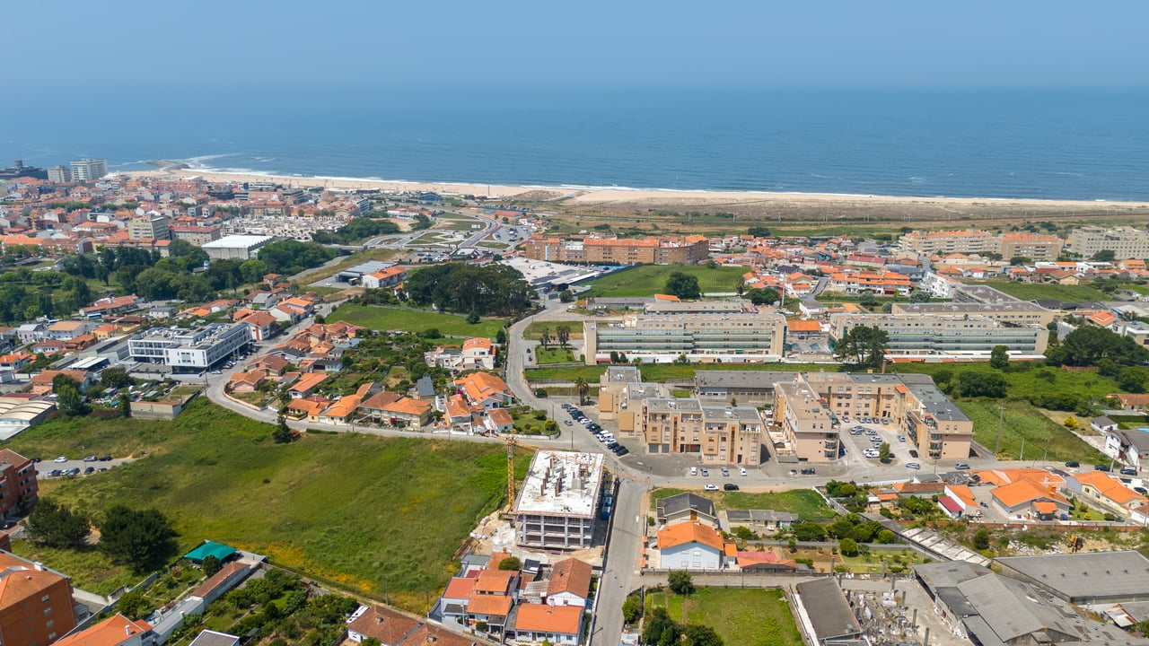 Limites Espinho