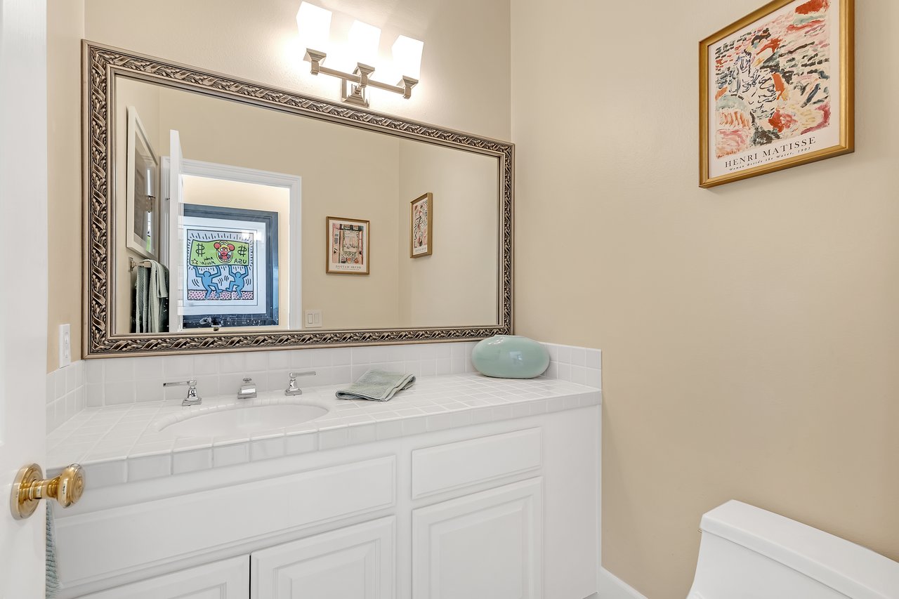 Luxury Rental Minutes from Doheny Beach