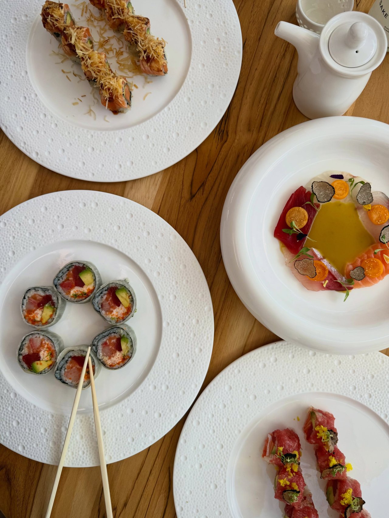 Weekend Brunch in Fairfield: Our Go-To Picks
