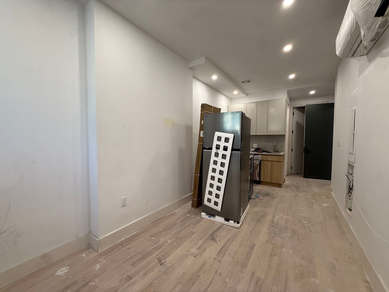 415 Himrod St 1BR