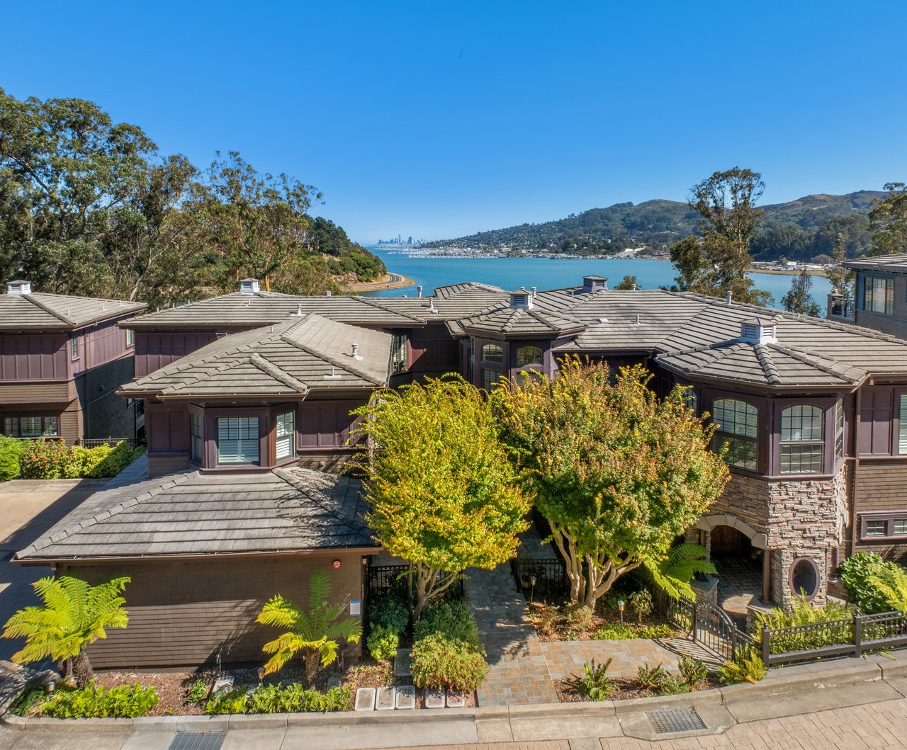 62 De Silva Island Drive Mill Valley