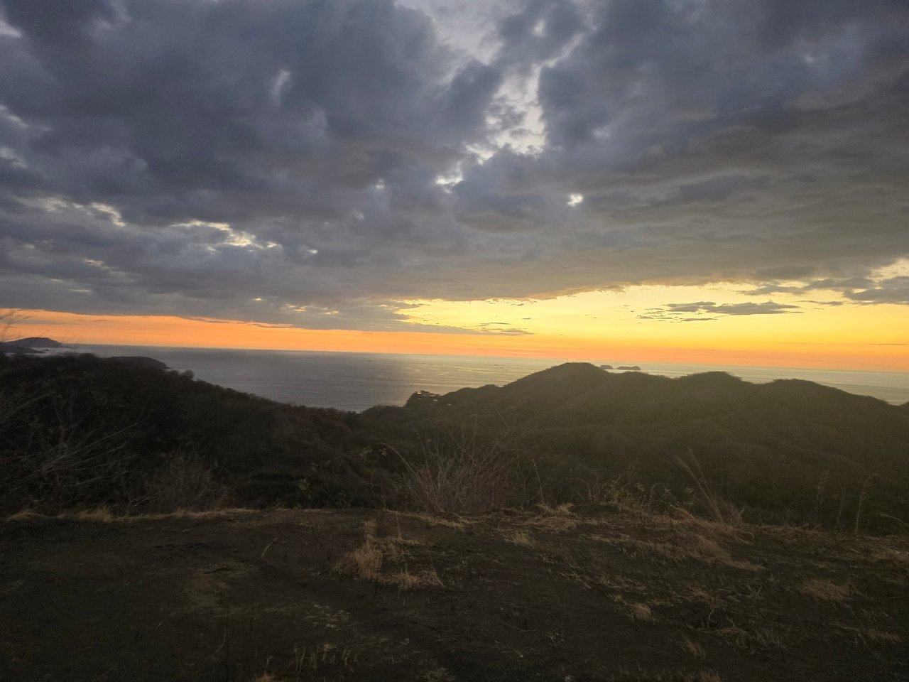 Vista Miramar Estate Lot, Pacific Heights