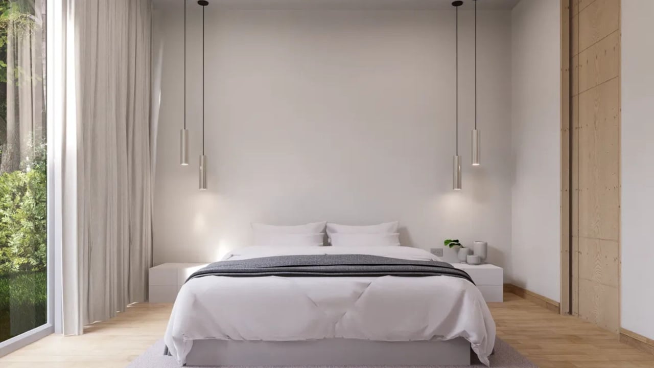 Casa Maleku Unit 1