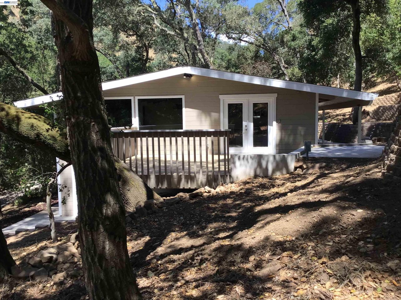 1929 Kilkare Road, Sunol, CA 94586
