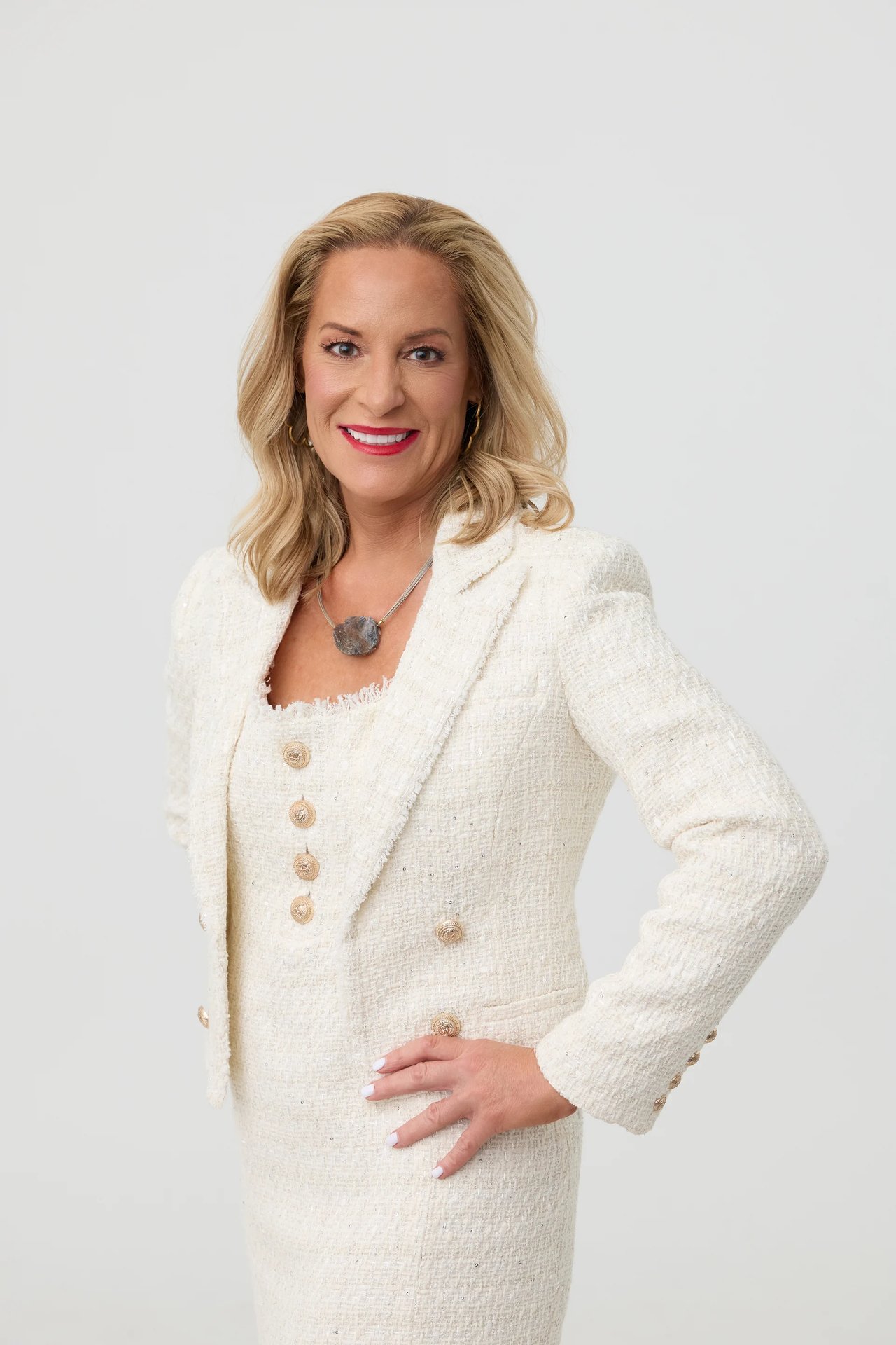 Allison Richards