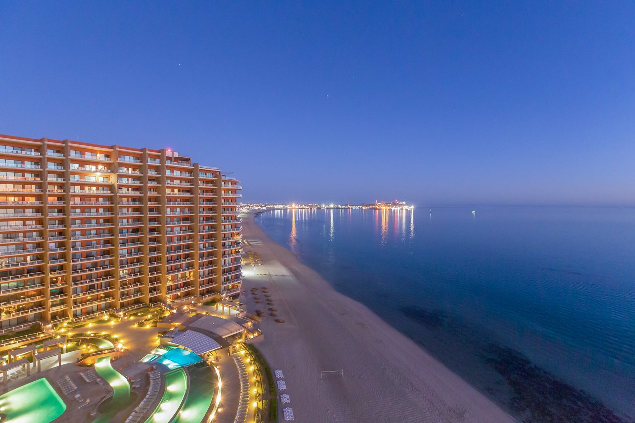 Rocky Point Penthouse