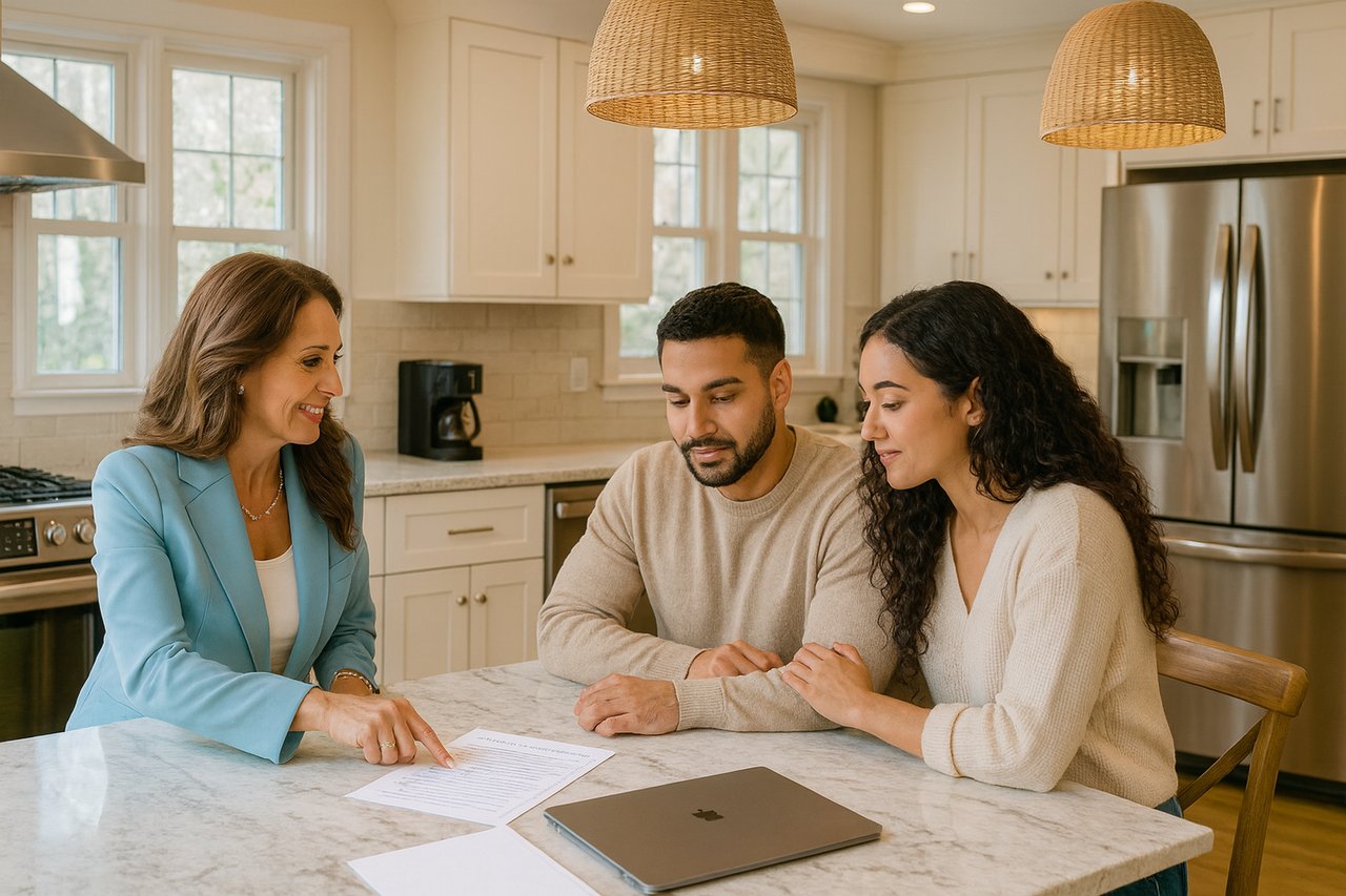 How Long Does It Take to Buy a House?