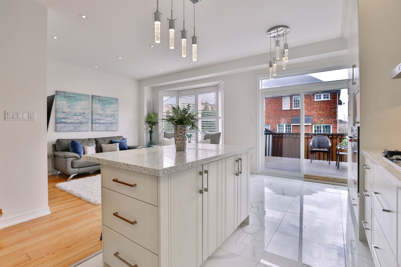 5486 Fudge Terrace, Mississauga