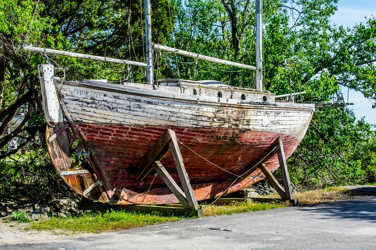 Historic District of Georgetown