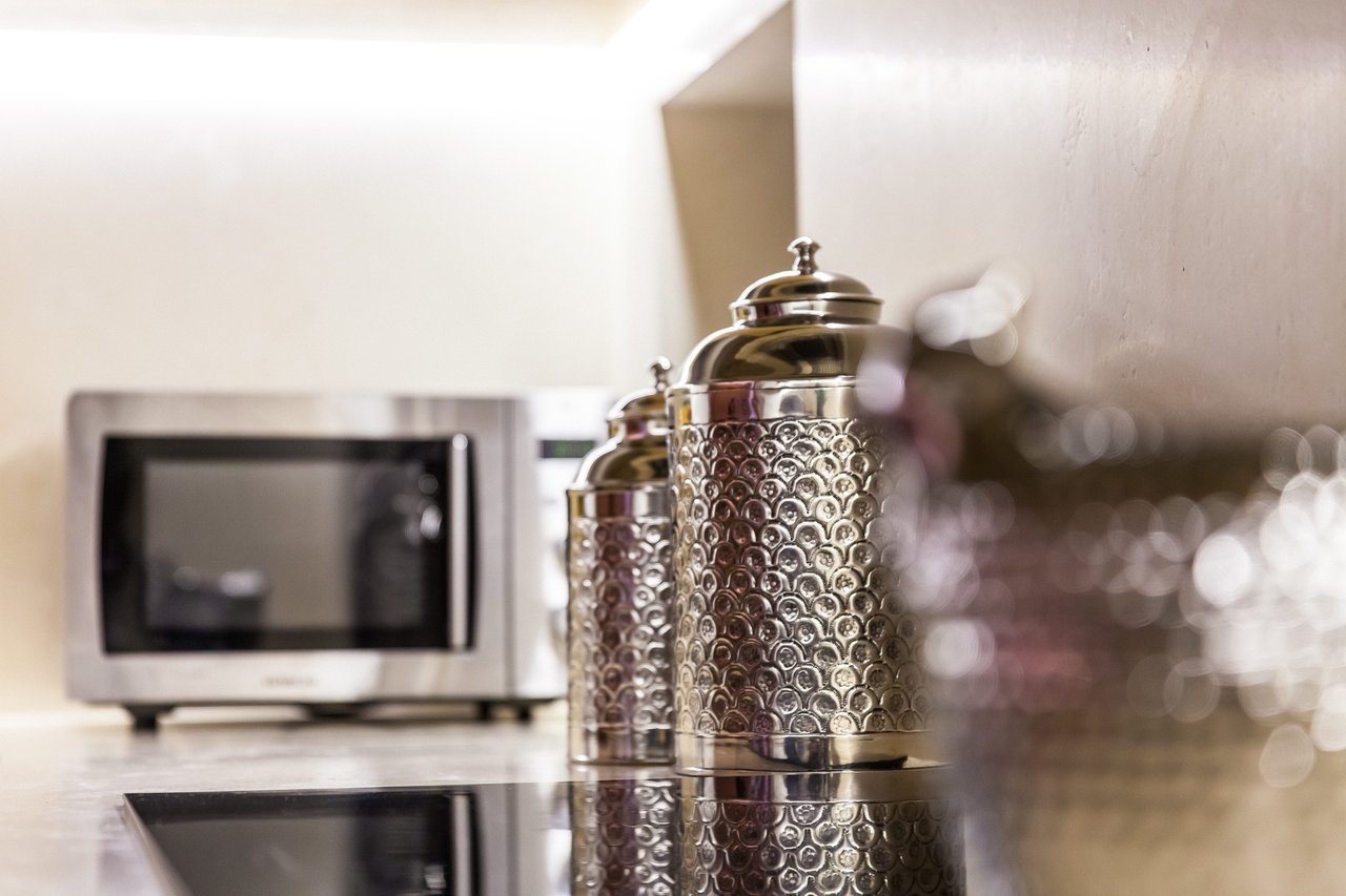 Intimate Villa Surrounded by Olive Trees Near the Town of Fasano