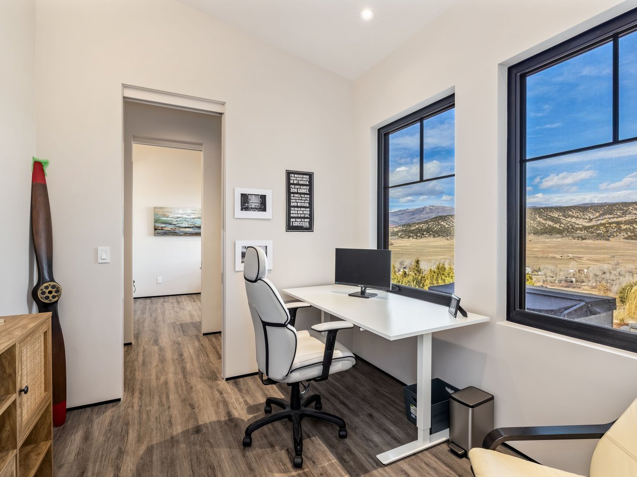 891 E Haystacker Drive