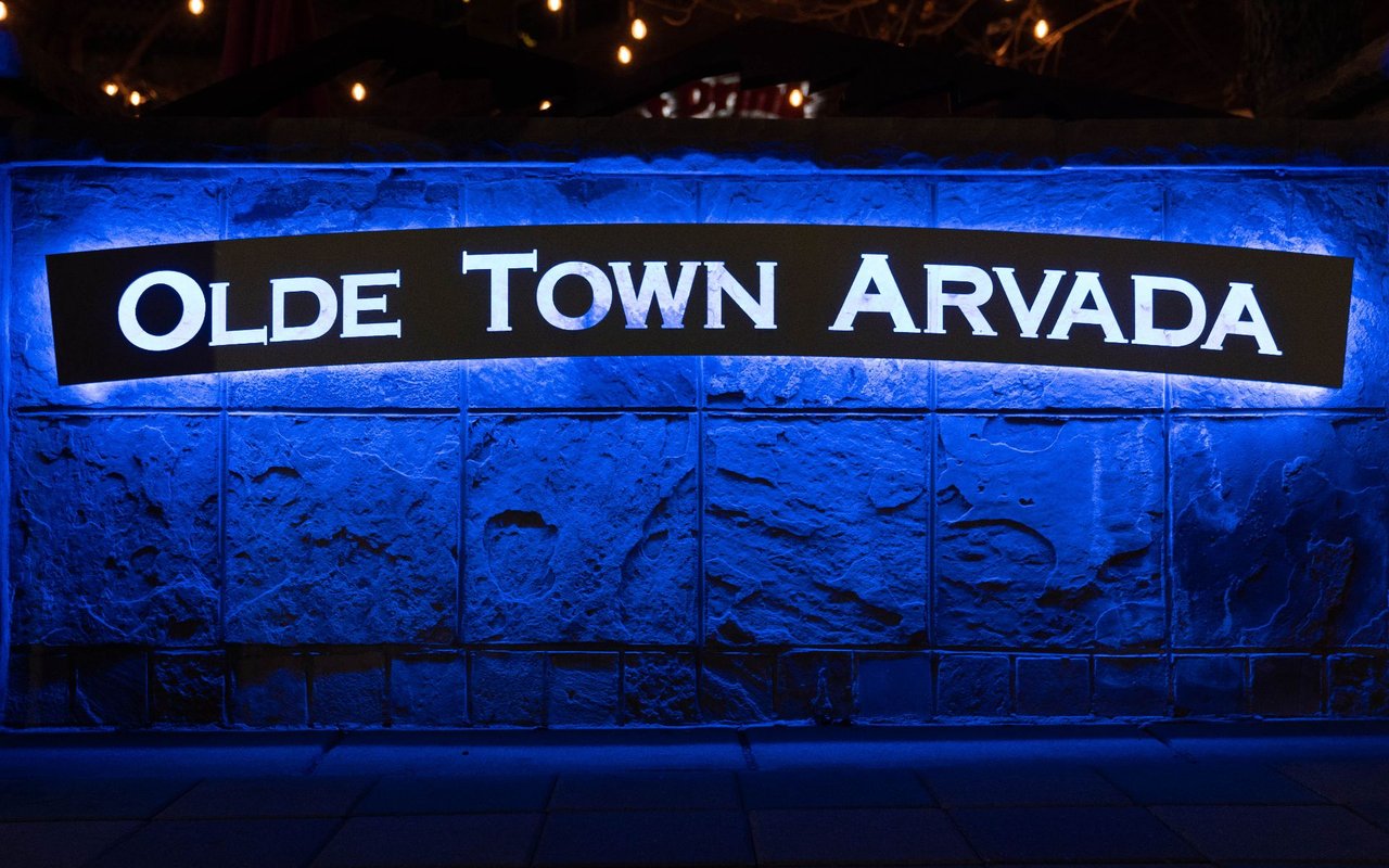 Arvada