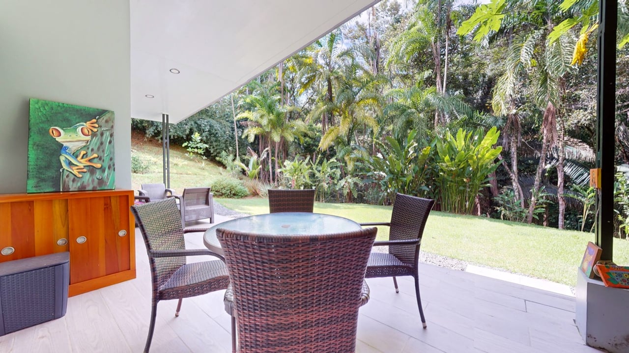 Charming Playa Hermosa Retreat – Your Tropical Paradise Awaits!