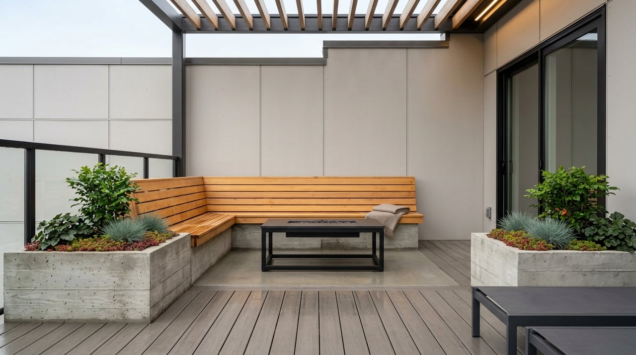 Capitol Hill Condo Living: Amenities, Layouts, And HOA Basics