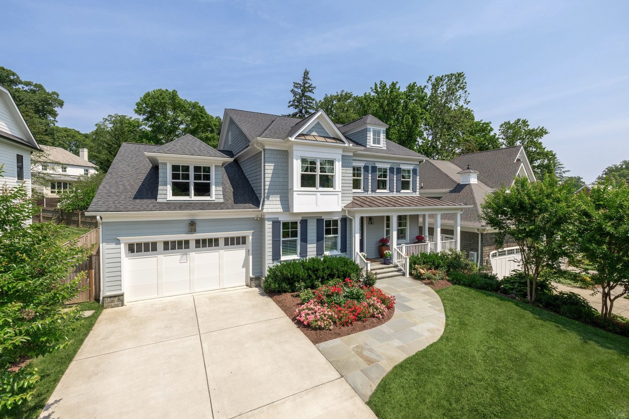 5907 Aberdeen Road